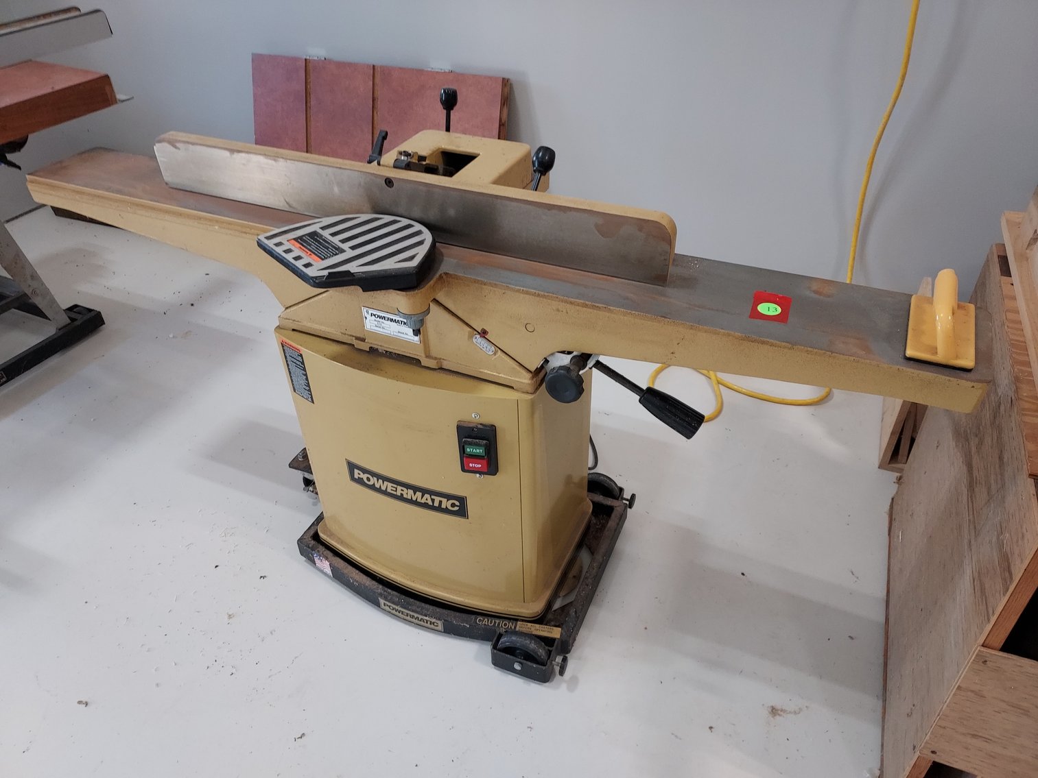 Image for SOLD: $157,883.50 — Premier Estate Equipment & Collector Auction in Powhatan, VA