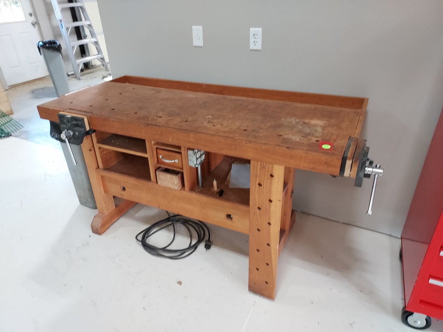 Image for SOLD: $157,883.50 — Premier Estate Equipment & Collector Auction in Powhatan, VA