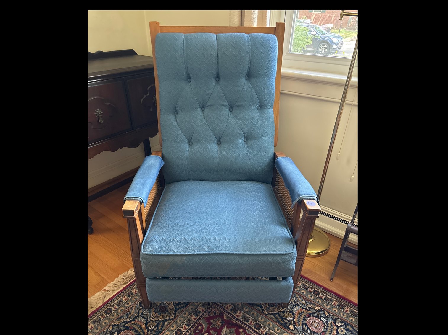 Image for 205 Crestwood Dr Selling Complete Contents of Home