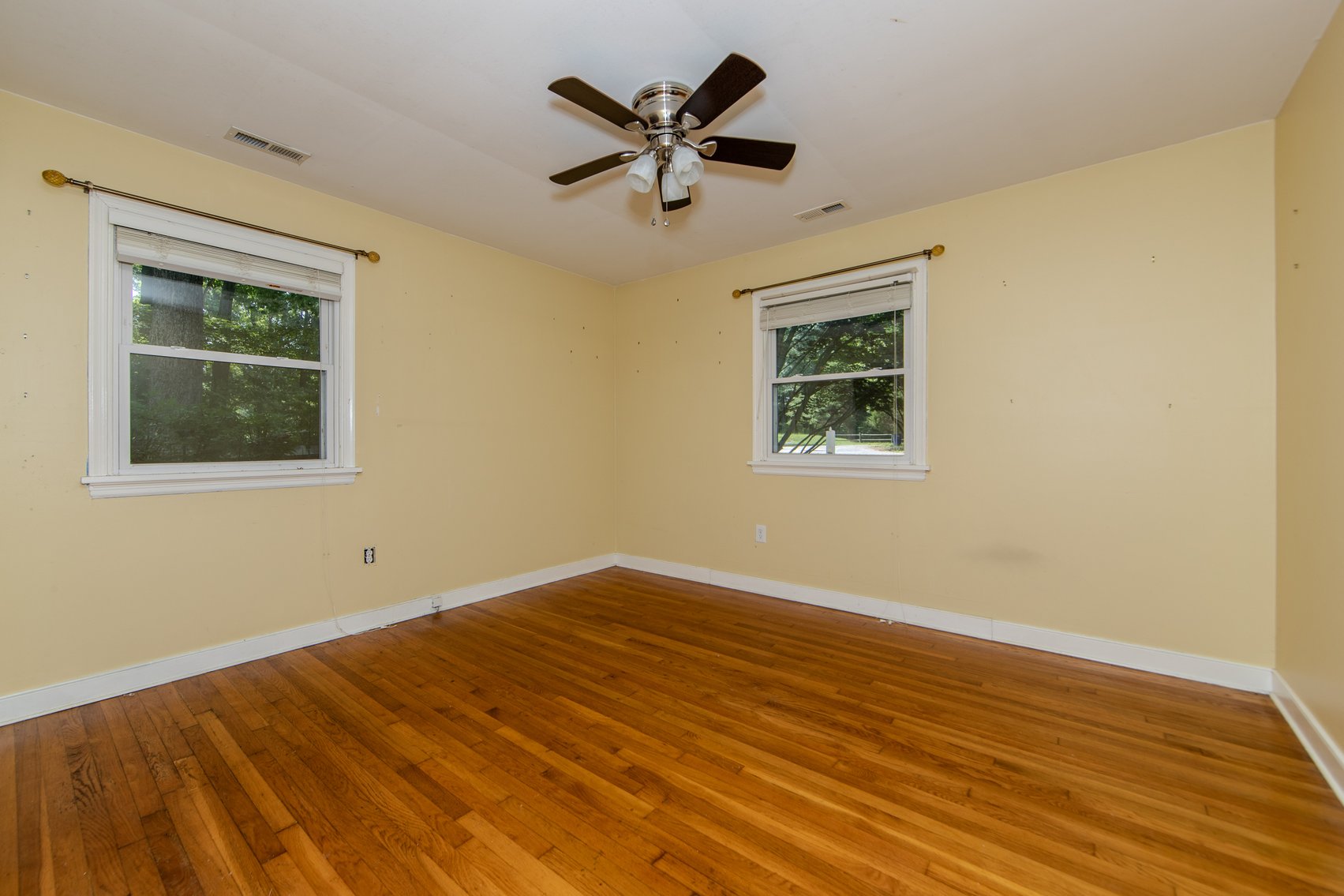 Image for SOLD: $269,775 — Real Estate Auction Result in Chesterfield, VA