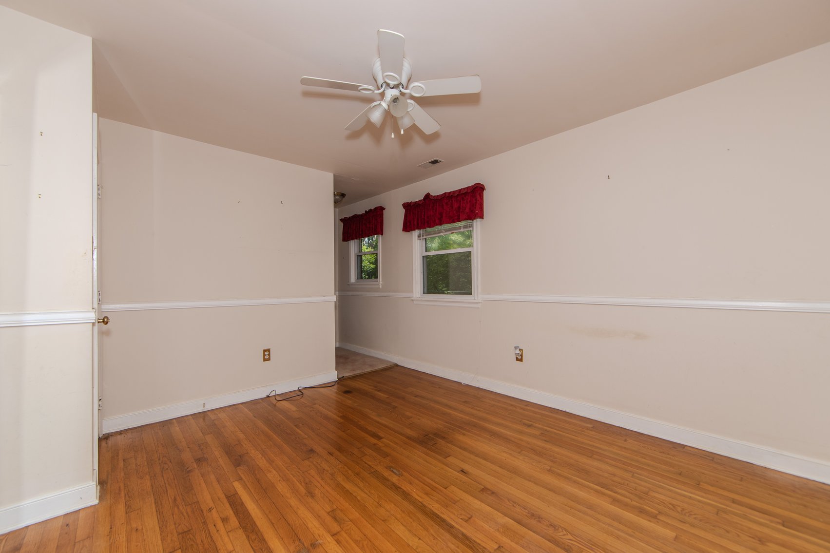 Image for SOLD: $269,775 — Real Estate Auction Result in Chesterfield, VA