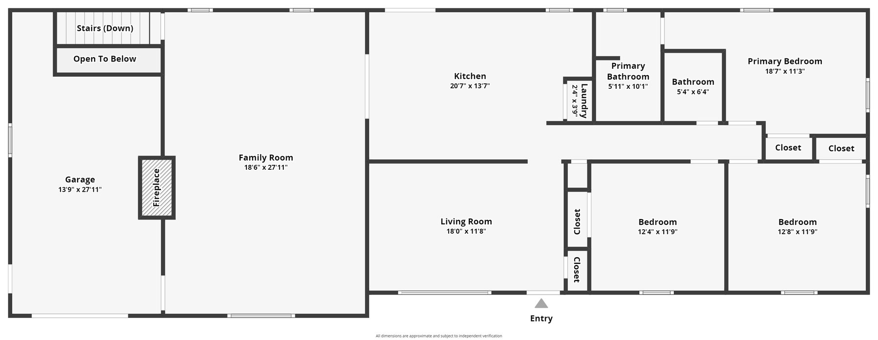 Image for SOLD: $269,775 — Real Estate Auction Result in Chesterfield, VA
