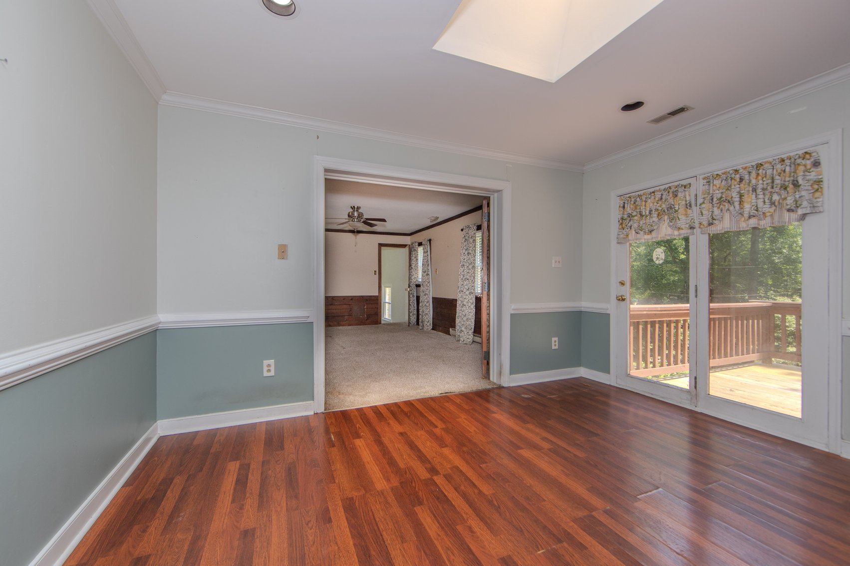 Image for SOLD: $269,775 — Real Estate Auction Result in Chesterfield, VA