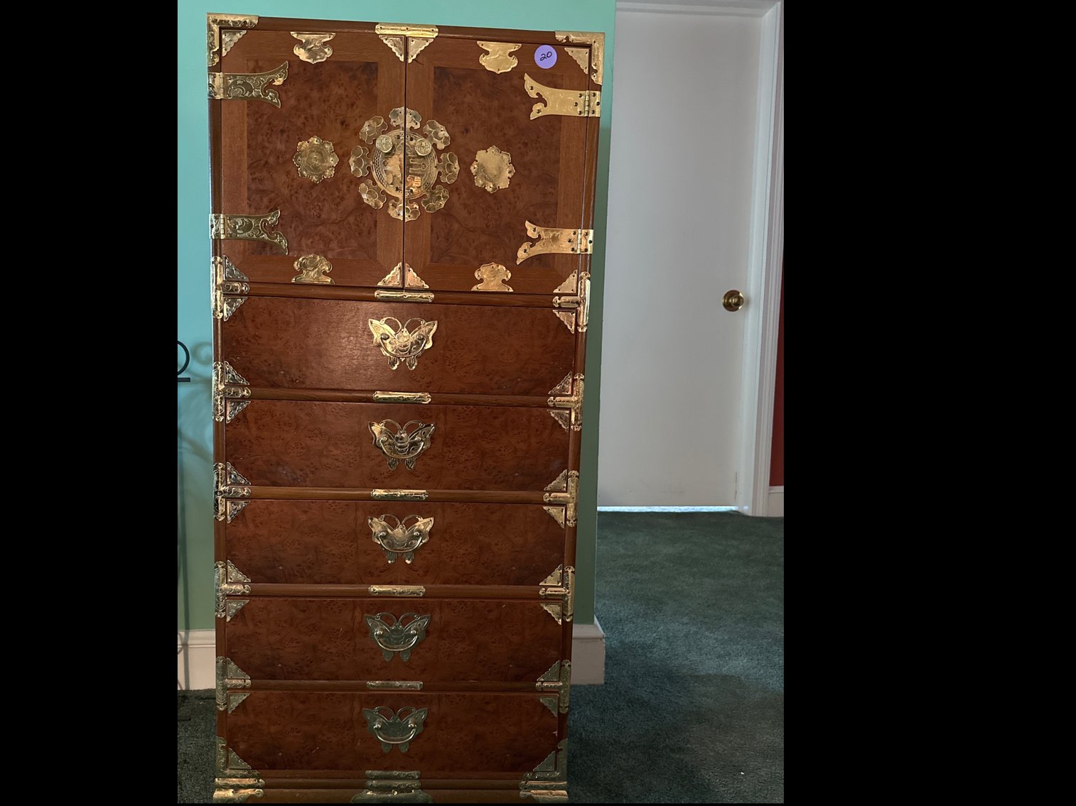 Image for 3626 Ashby Ave Colonial Heights VA