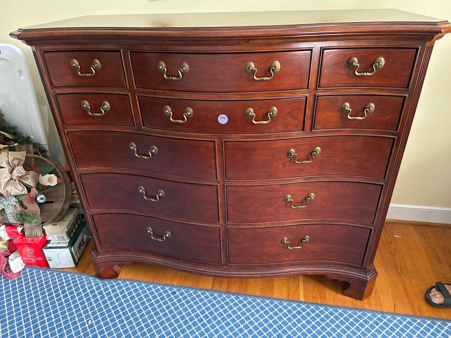 Image for Braxton Estate Auction