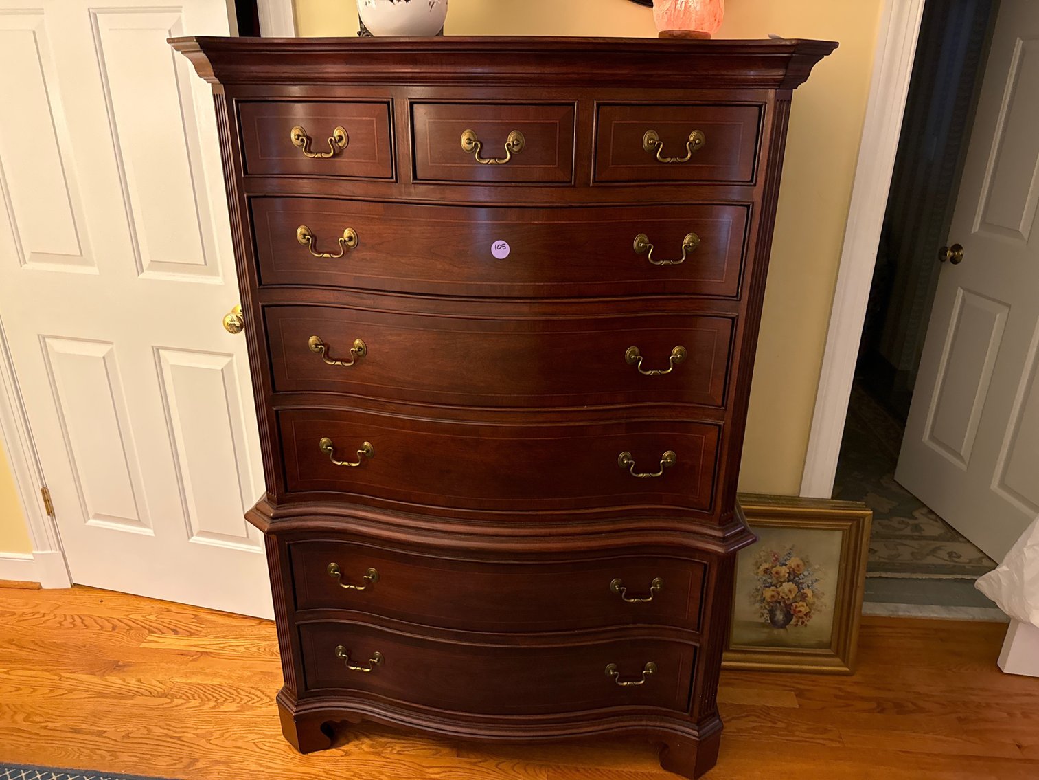 Image for Braxton Estate Auction