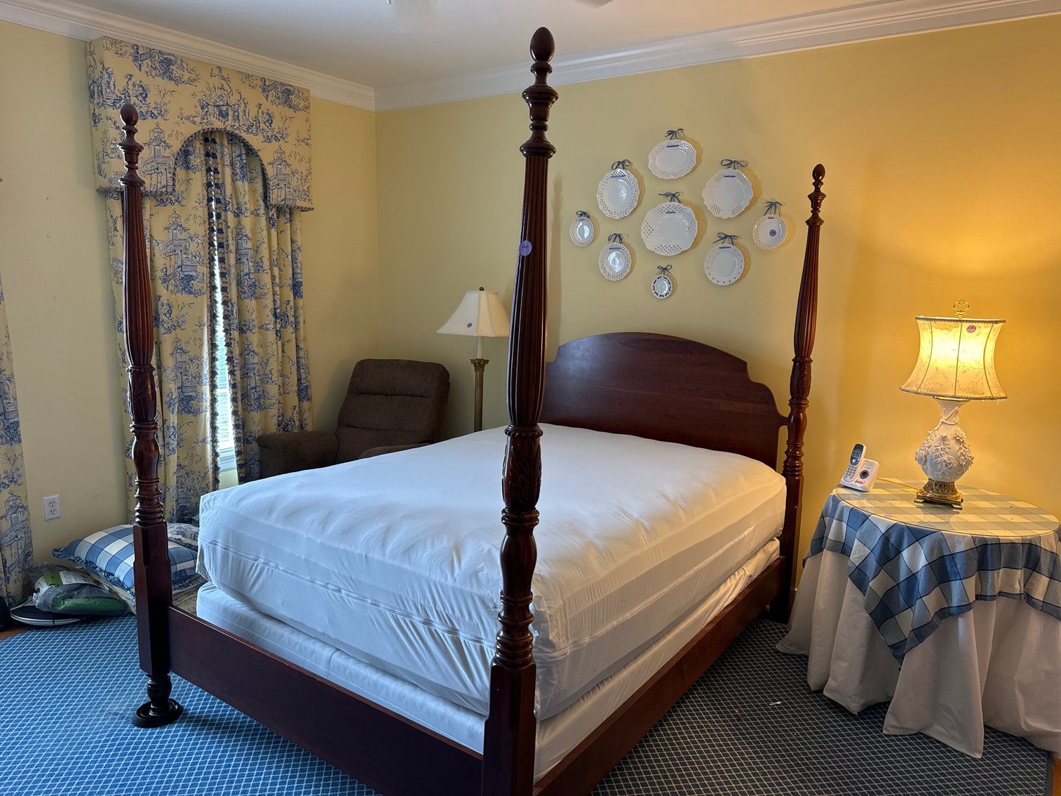 Image for Braxton Estate Auction