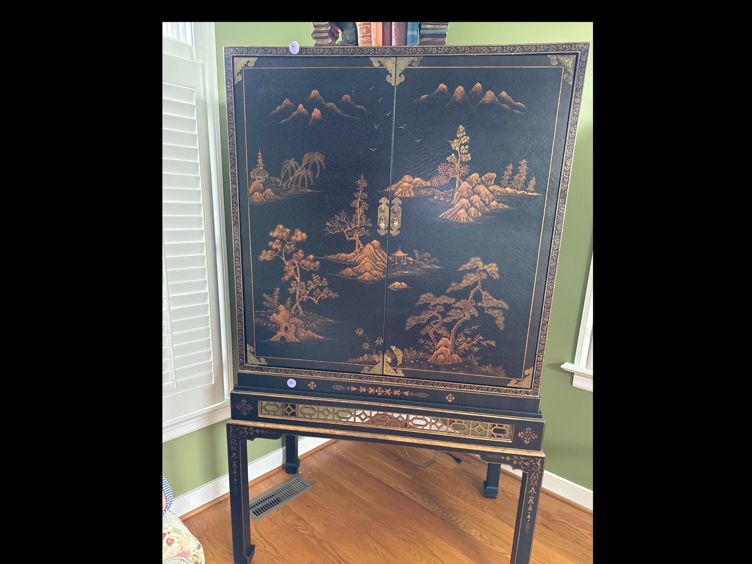 Image for Braxton Estate Auction