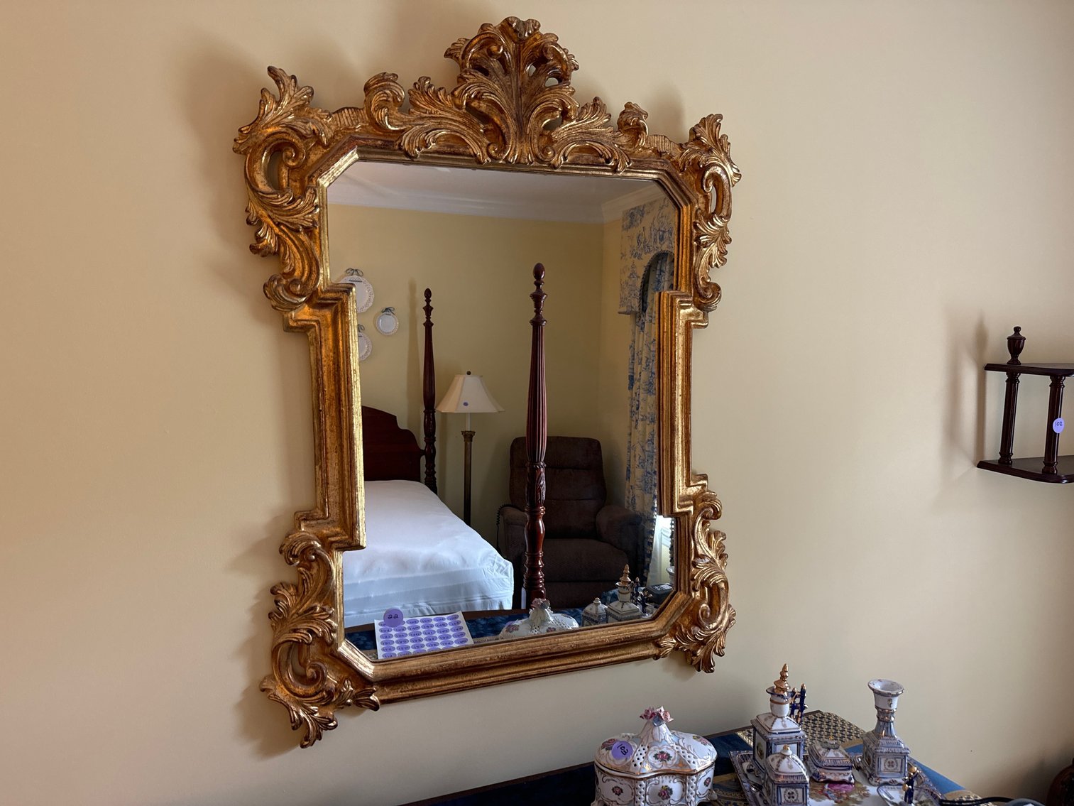 Image for Braxton Estate Auction