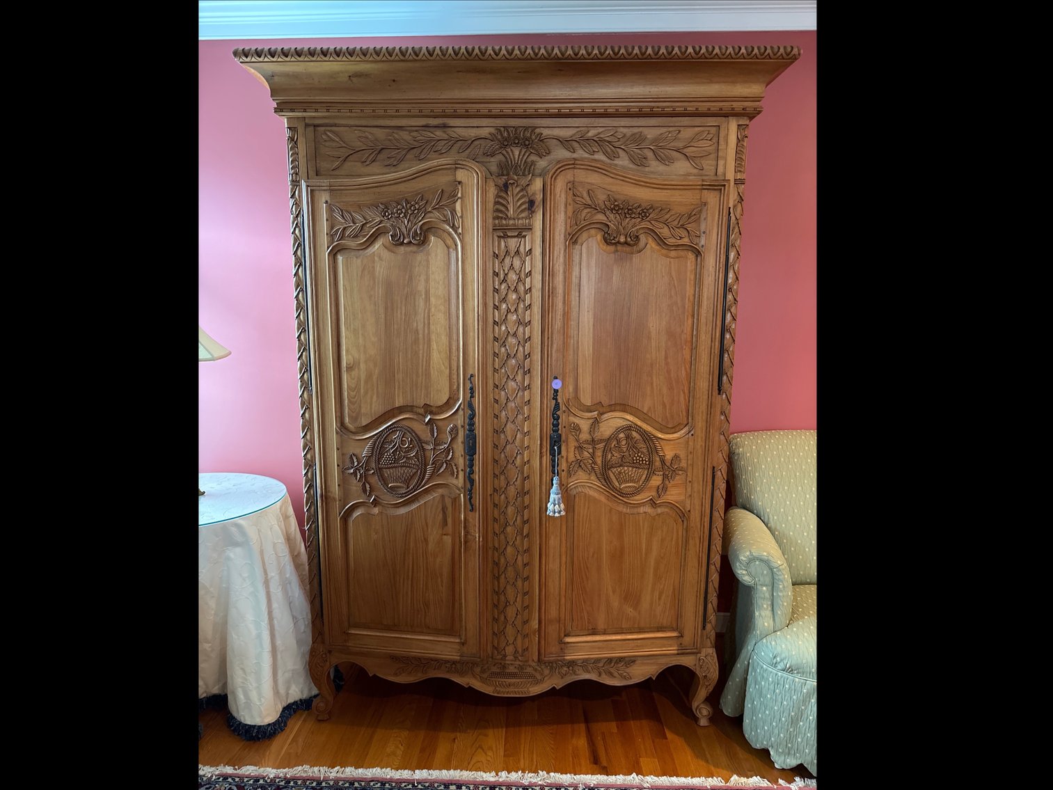 Image for Braxton Estate Auction