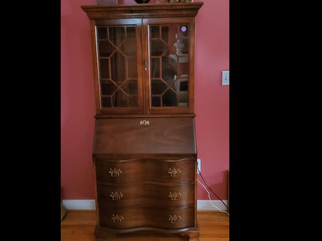 Image for Braxton Estate Auction