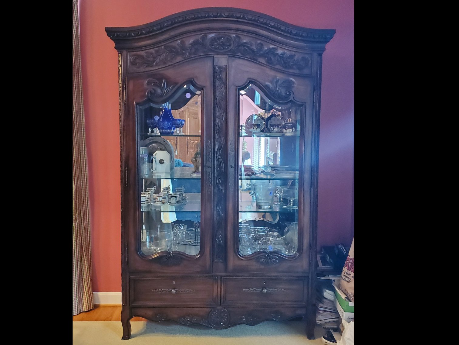 Image for Braxton Estate Auction