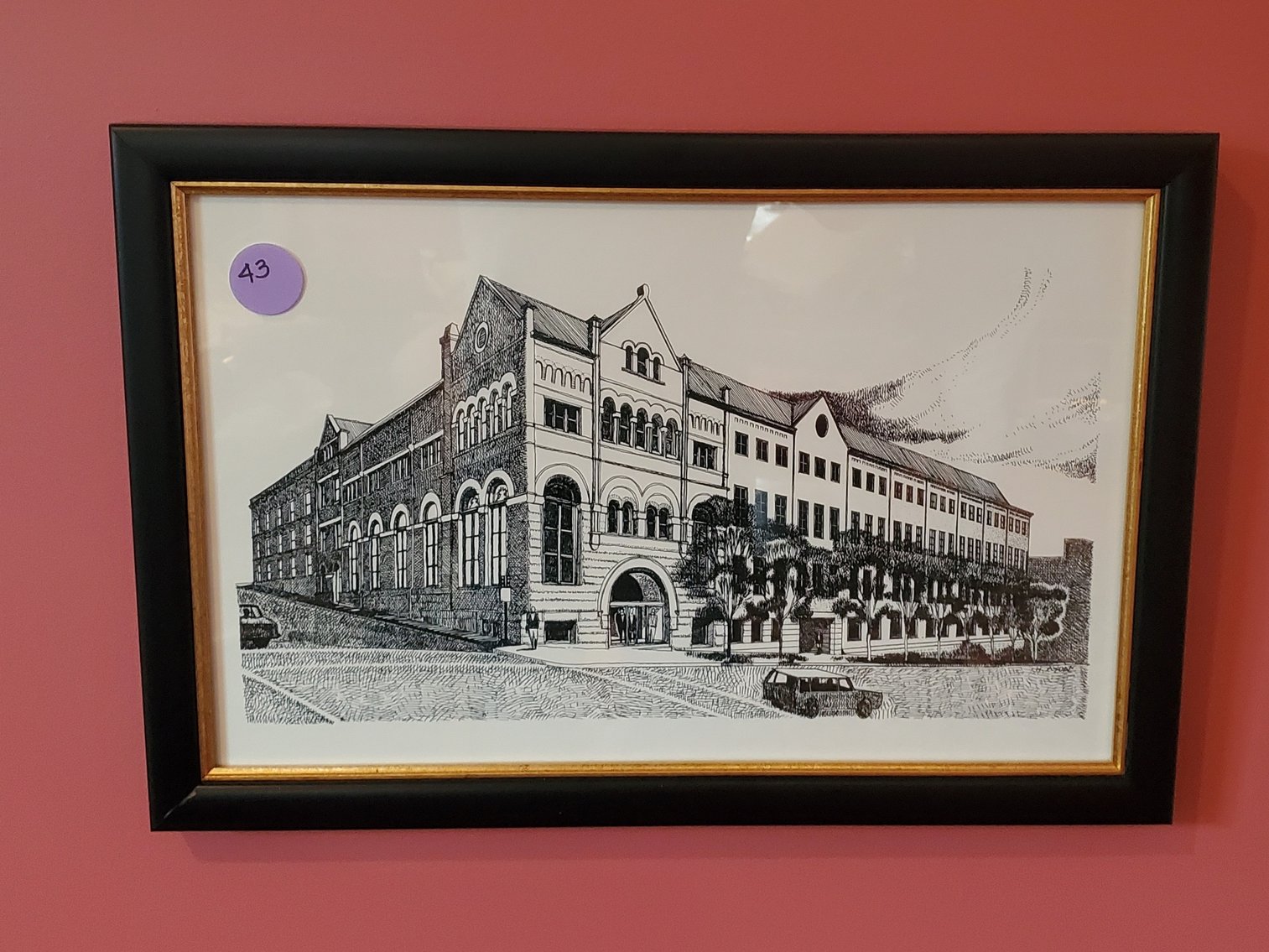 Image for Braxton Estate Auction