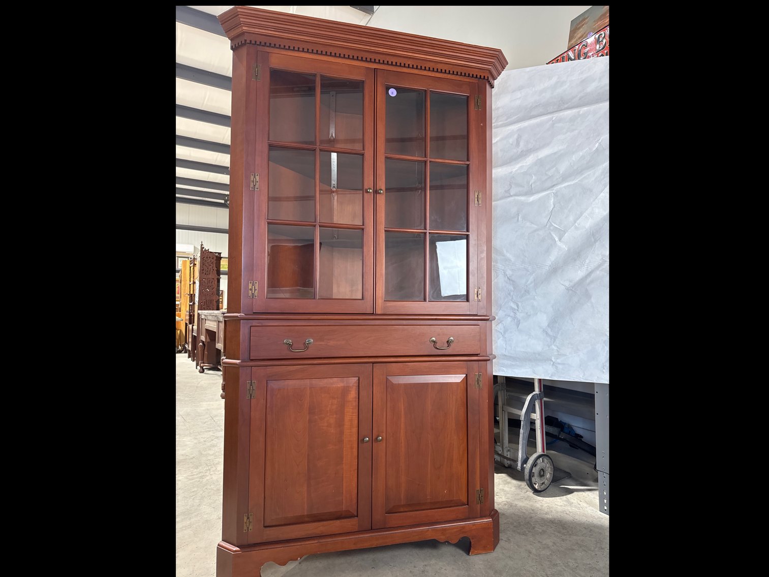 Image for High end Auction Hanover Co, Va 23116