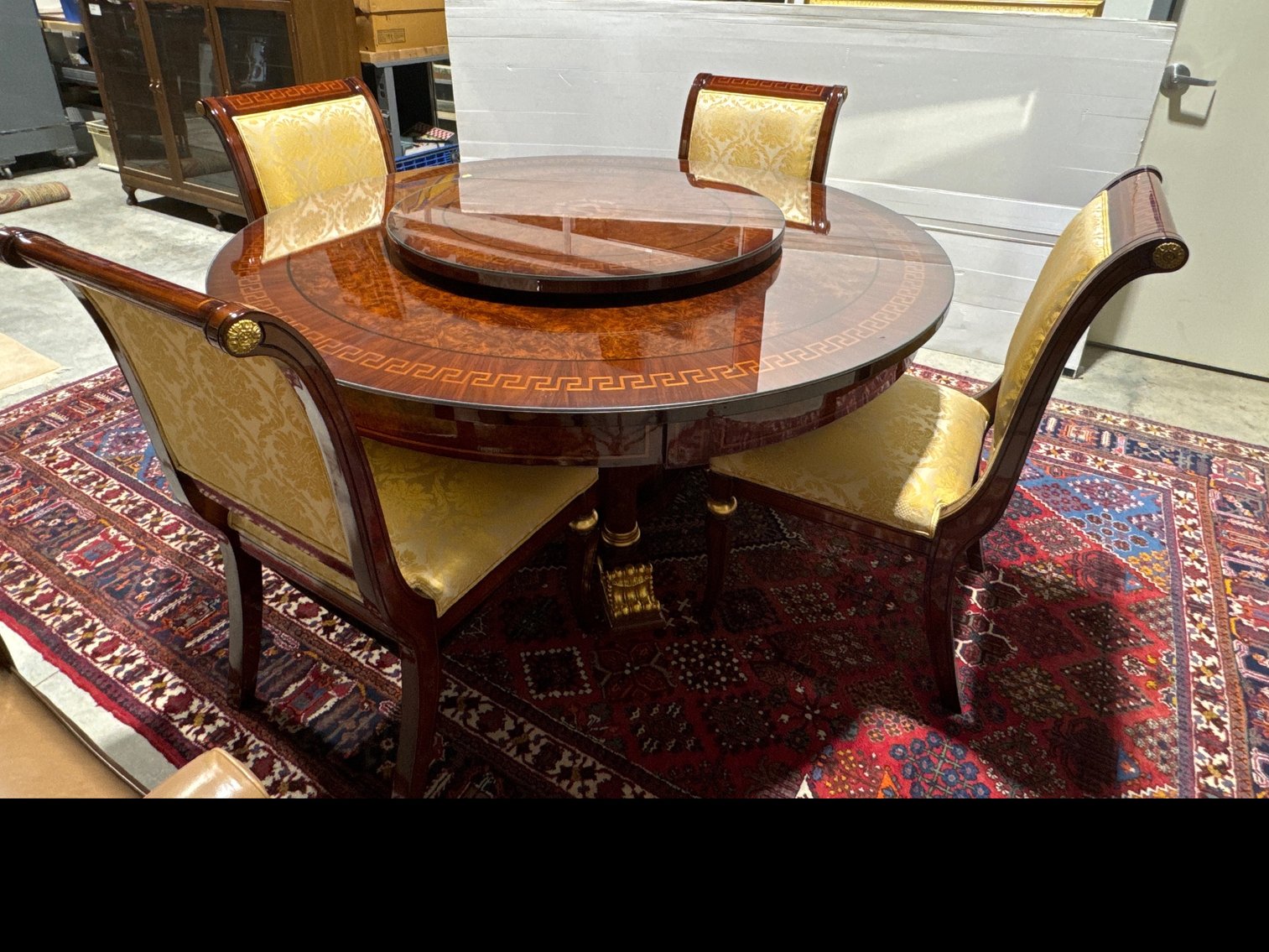 Image for High end Auction Hanover Co, Va 23116