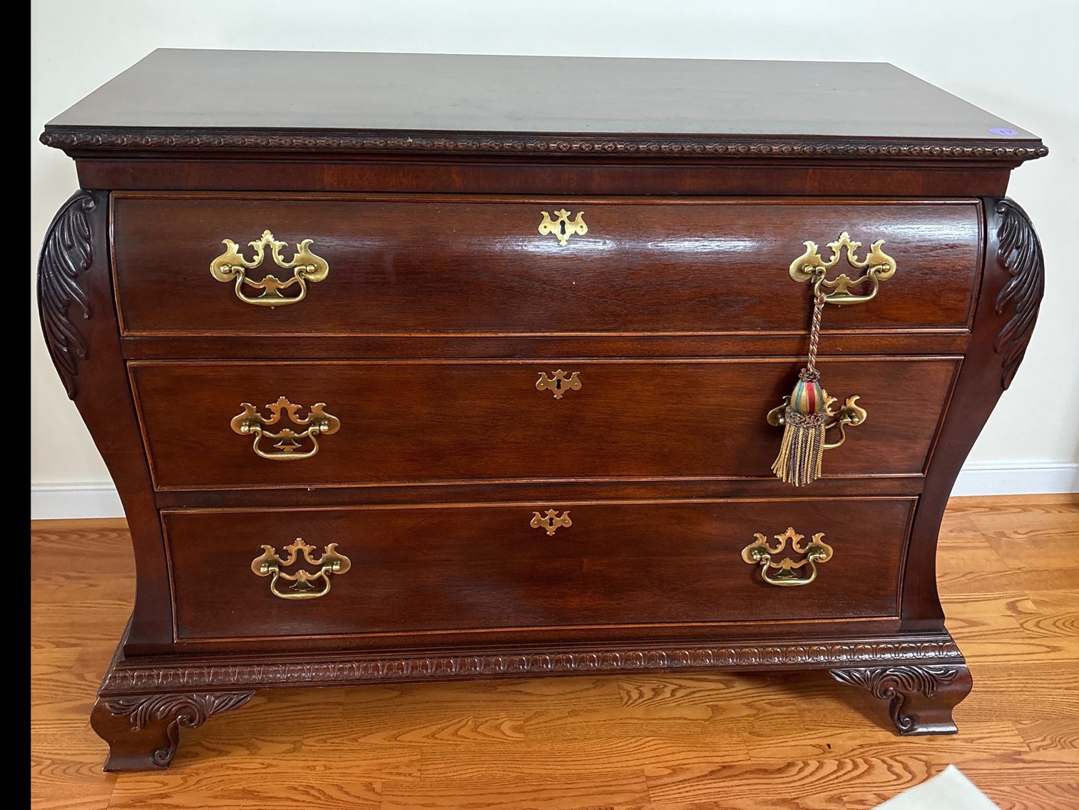 Image for Crossridge Estate Henrico, Va