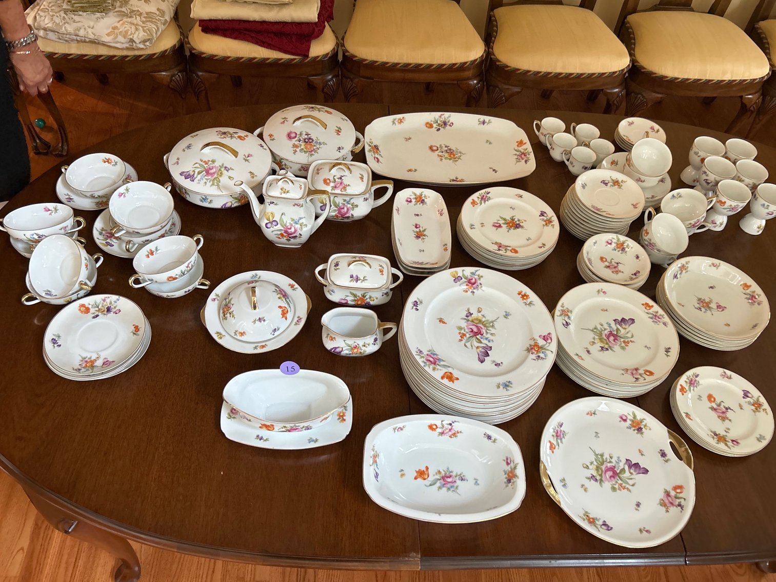 Image for Crossridge Estate Henrico, Va