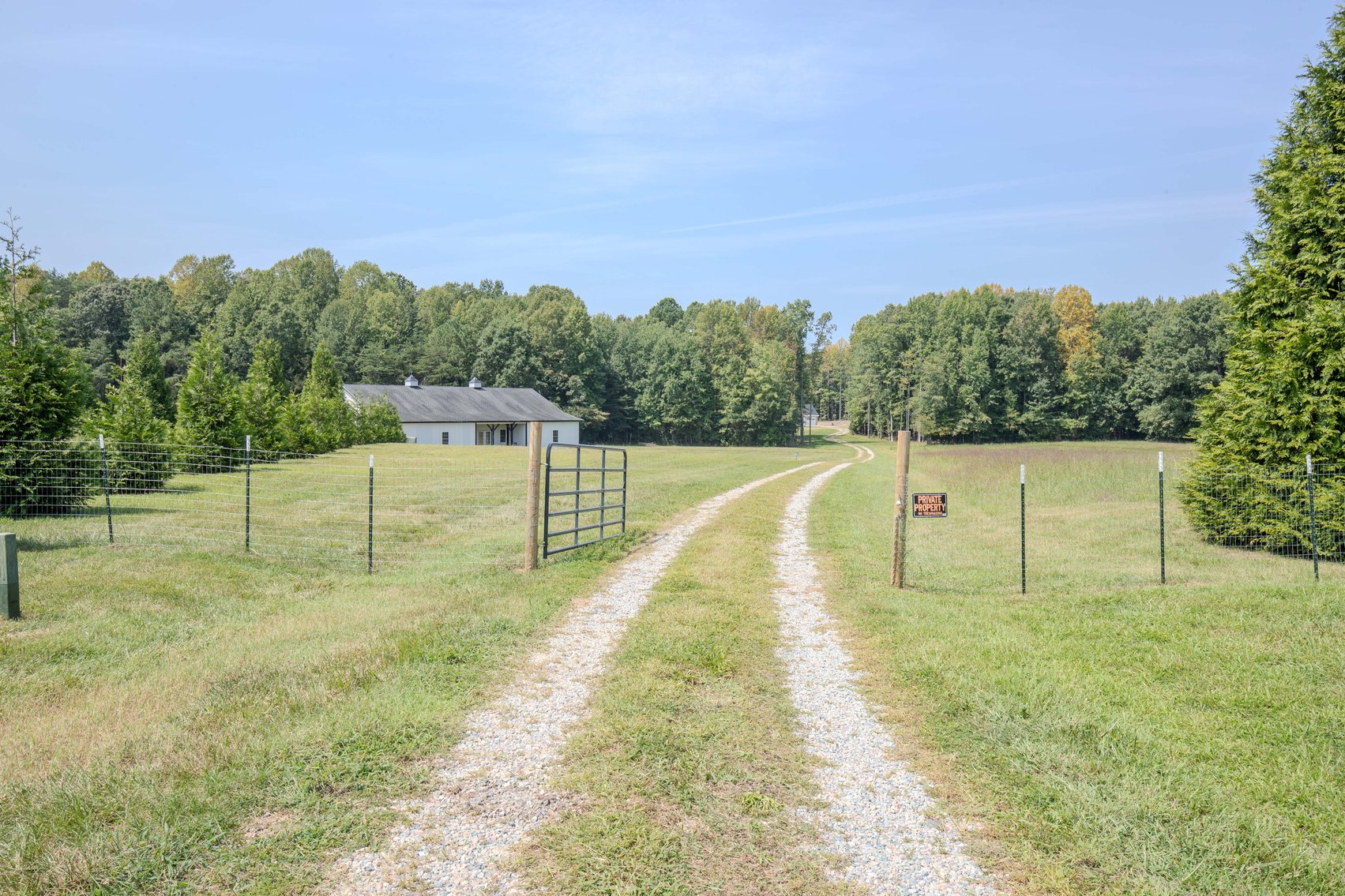 Image for SOLD: $1,012,000 — Strategic Pre-Auction Success in Powhatan, VA