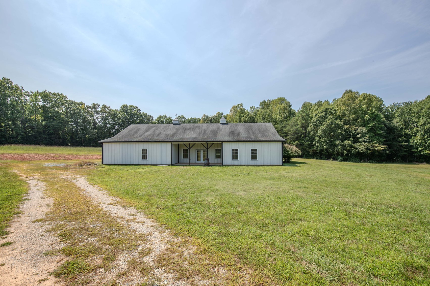 Image for SOLD: $1,012,000 — Strategic Pre-Auction Success in Powhatan, VA
