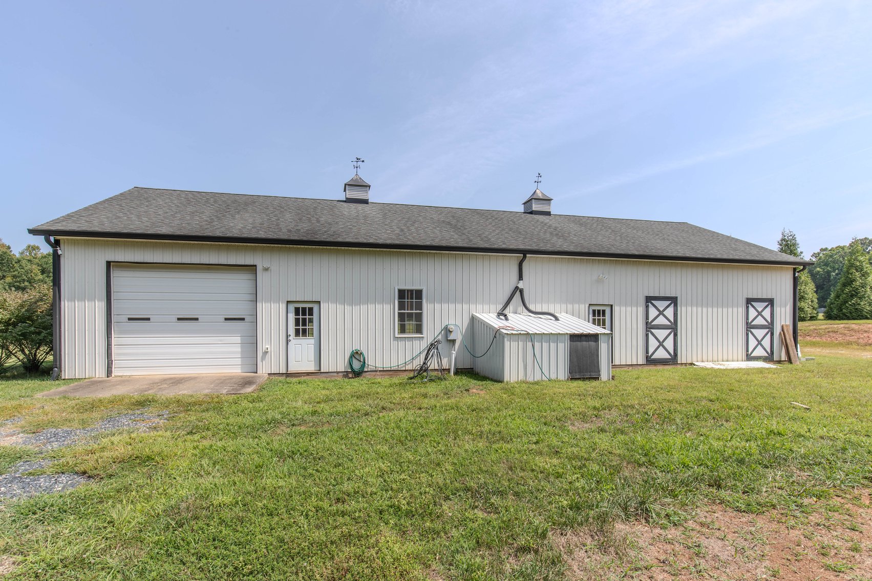 Image for SOLD: $1,012,000 — Strategic Pre-Auction Success in Powhatan, VA