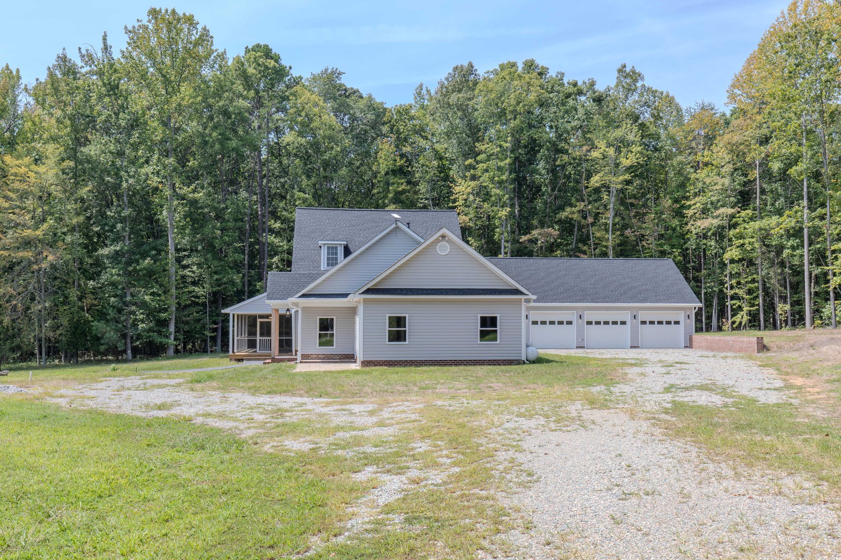 Image for SOLD: $1,012,000 — Strategic Pre-Auction Success in Powhatan, VA