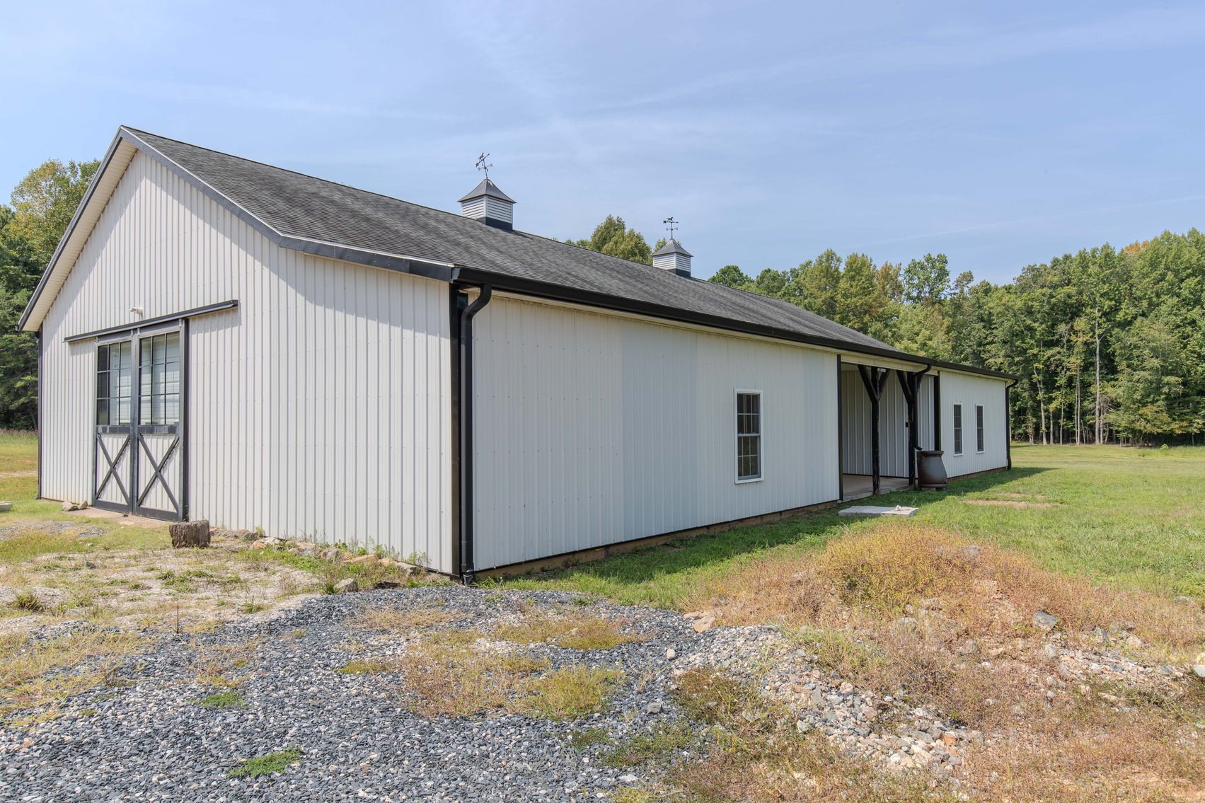 Image for SOLD: $1,012,000 — Strategic Pre-Auction Success in Powhatan, VA