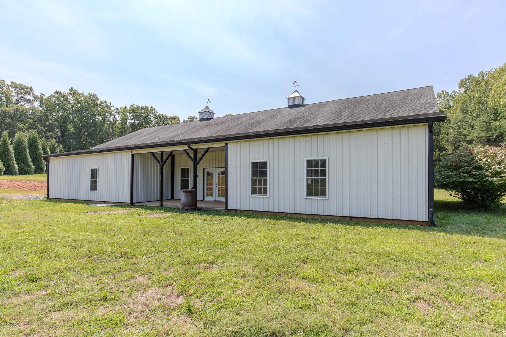Image for SOLD: $1,012,000 — Strategic Pre-Auction Success in Powhatan, VA