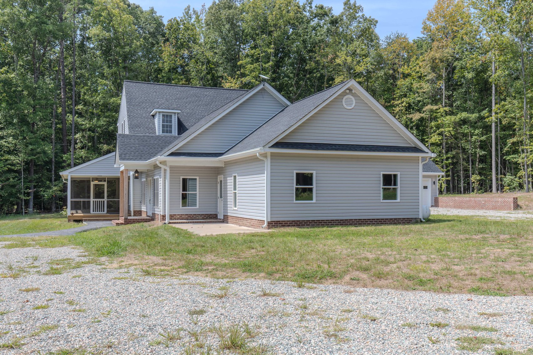 Image for SOLD: $1,012,000 — Strategic Pre-Auction Success in Powhatan, VA