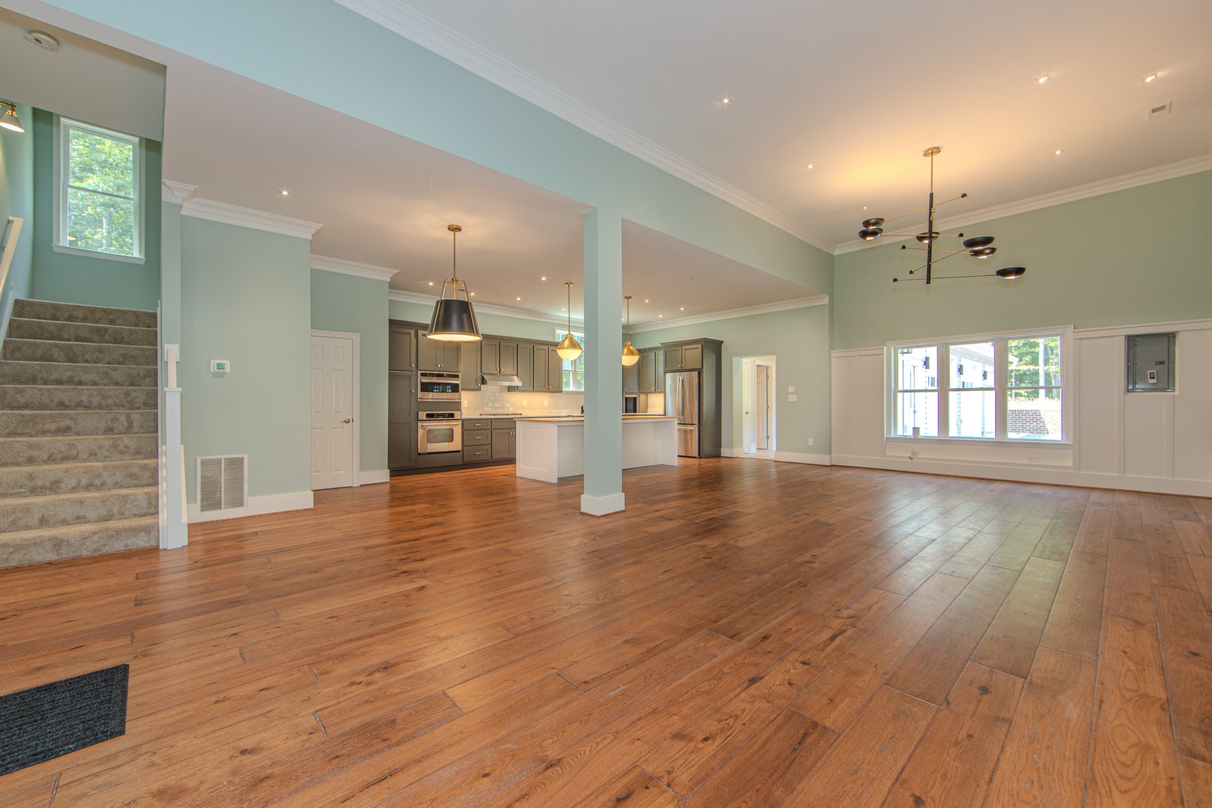 Image for SOLD: $1,012,000 — Strategic Pre-Auction Success in Powhatan, VA