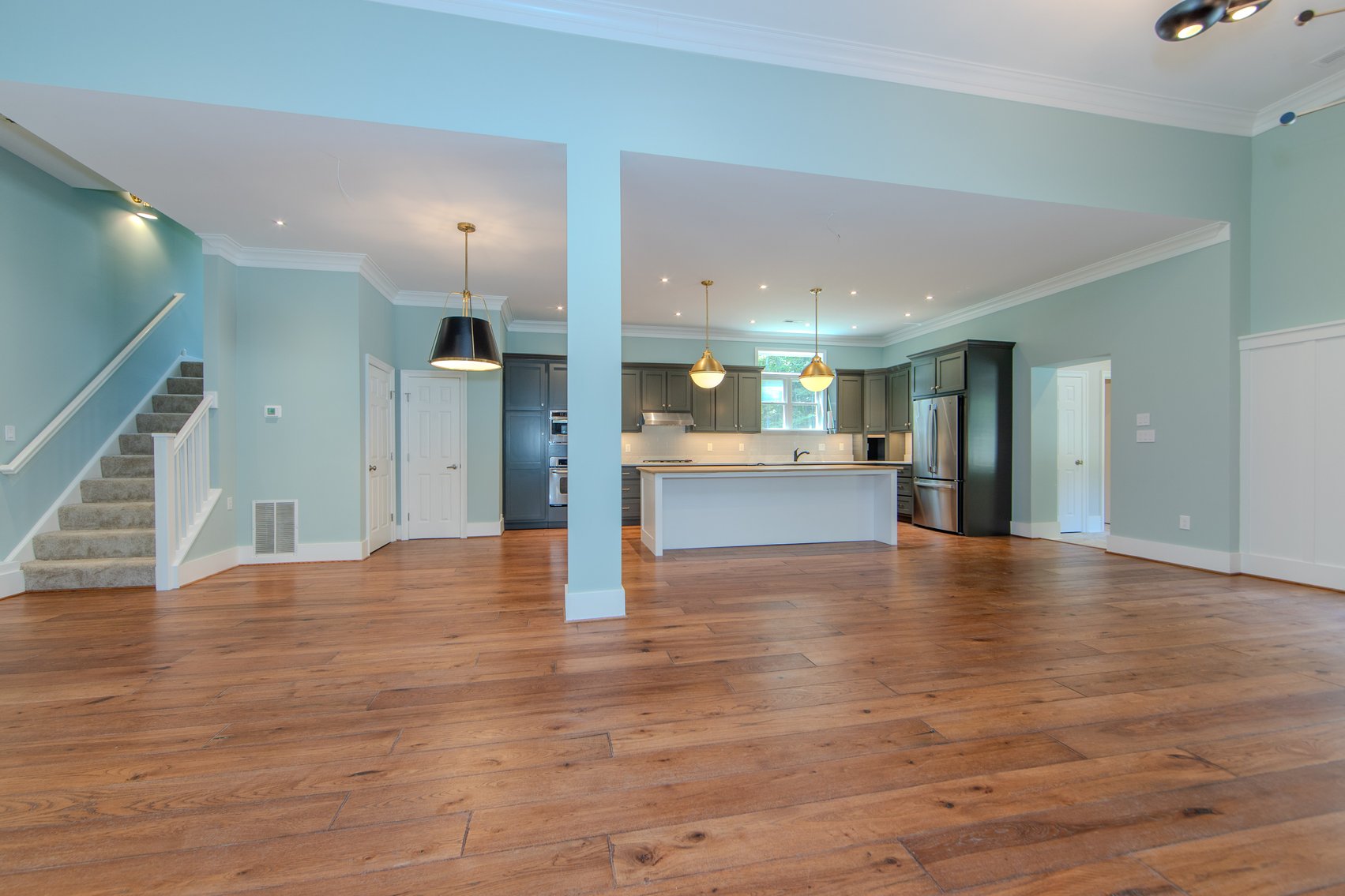 Image for SOLD: $1,012,000 — Strategic Pre-Auction Success in Powhatan, VA