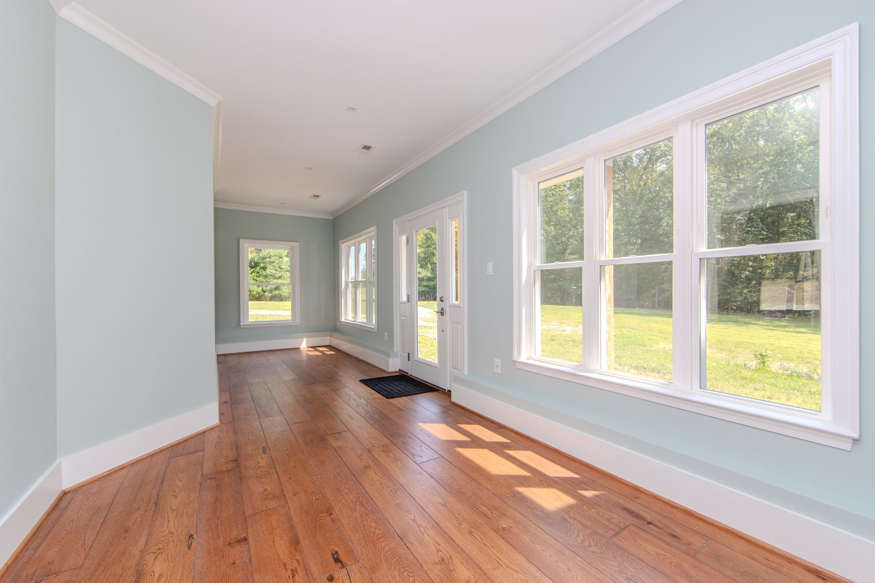 Image for SOLD: $1,012,000 — Strategic Pre-Auction Success in Powhatan, VA