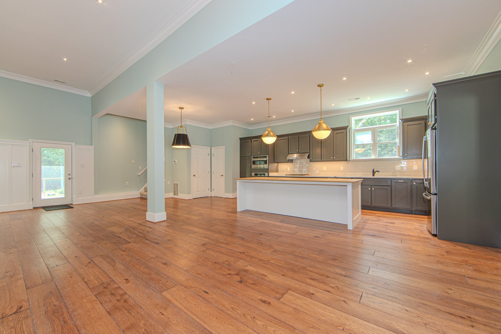 Image for SOLD: $1,012,000 — Strategic Pre-Auction Success in Powhatan, VA