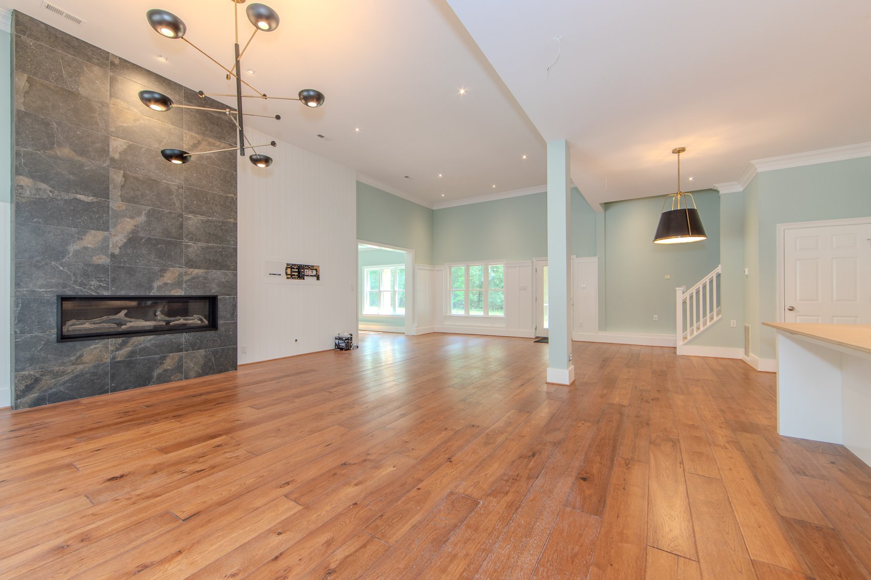 Image for SOLD: $1,012,000 — Strategic Pre-Auction Success in Powhatan, VA