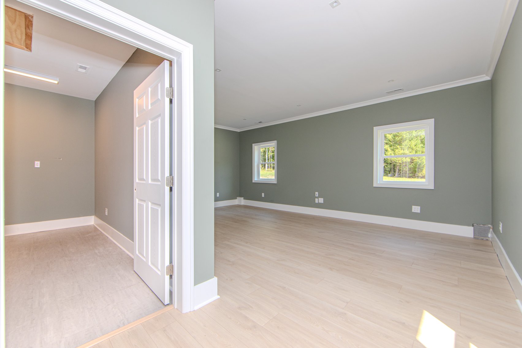 Image for SOLD: $1,012,000 — Strategic Pre-Auction Success in Powhatan, VA