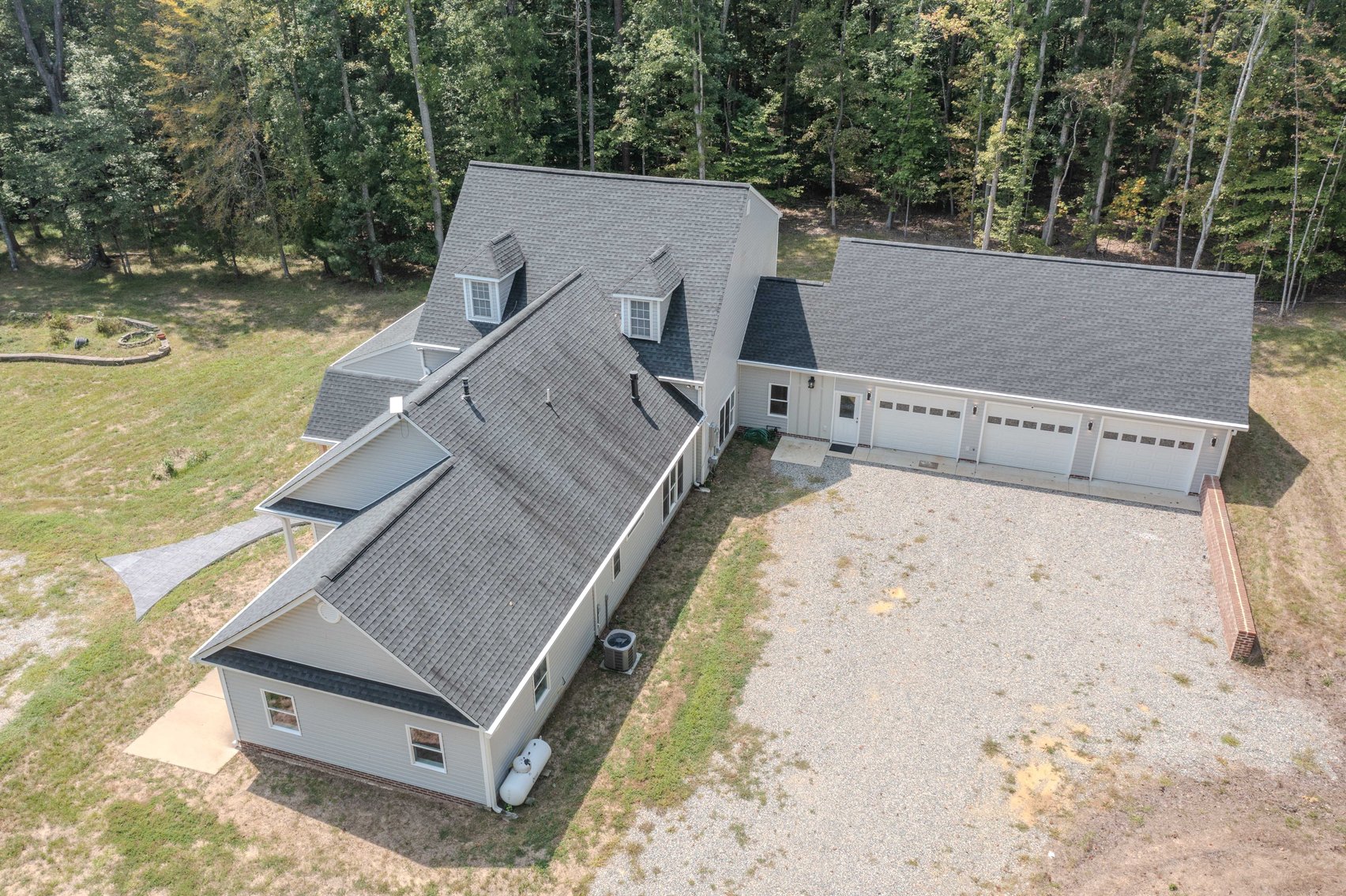 Image for SOLD: $1,012,000 — Strategic Pre-Auction Success in Powhatan, VA