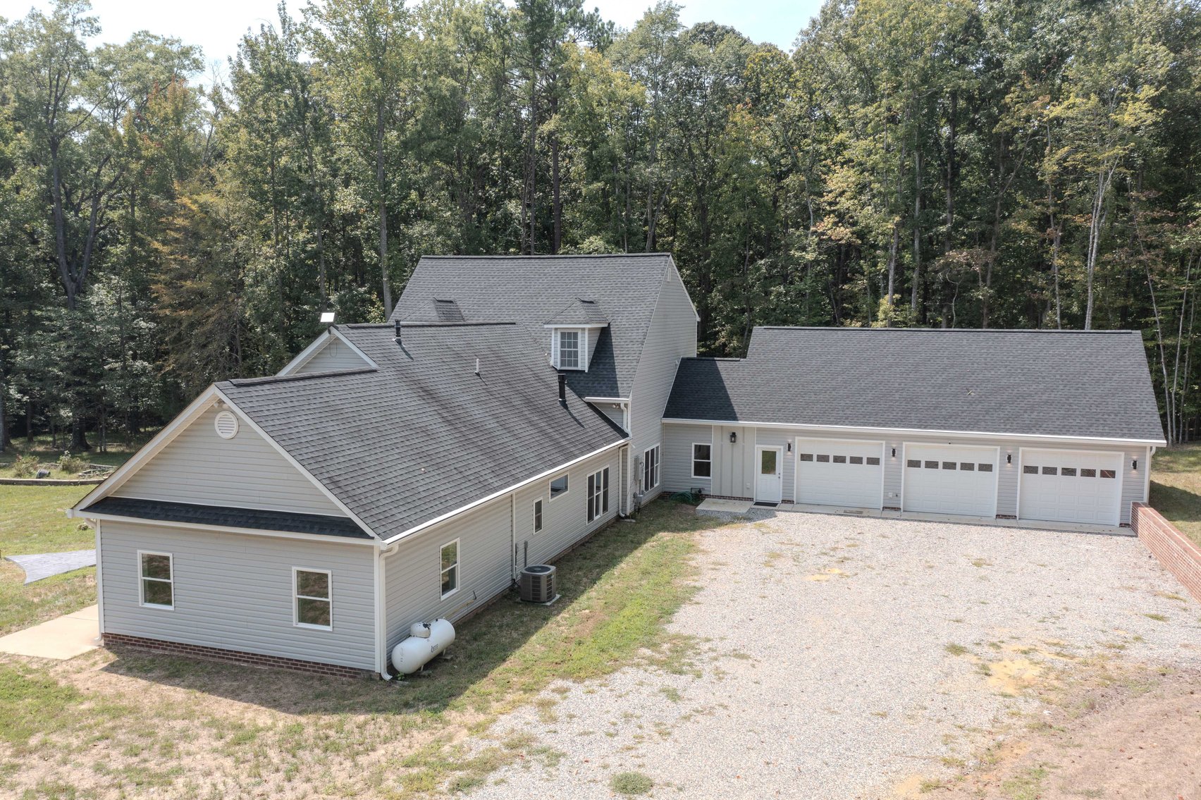 Image for SOLD: $1,012,000 — Strategic Pre-Auction Success in Powhatan, VA