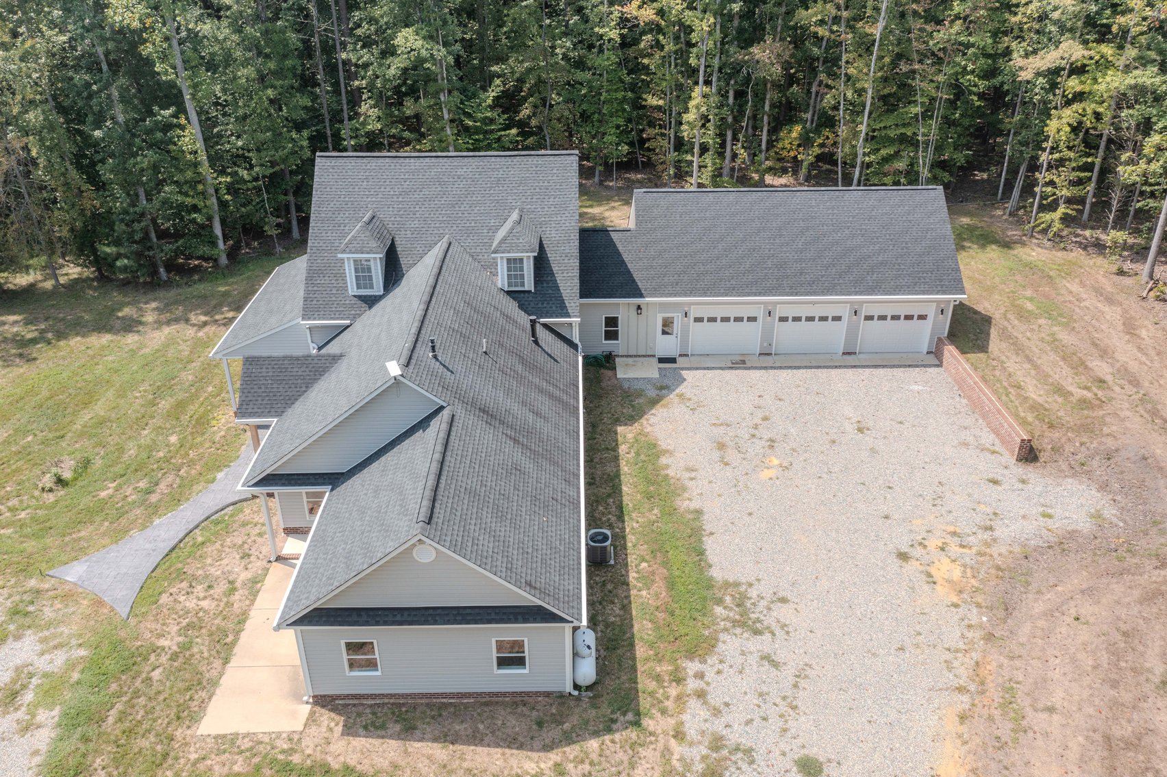 Image for SOLD: $1,012,000 — Strategic Pre-Auction Success in Powhatan, VA