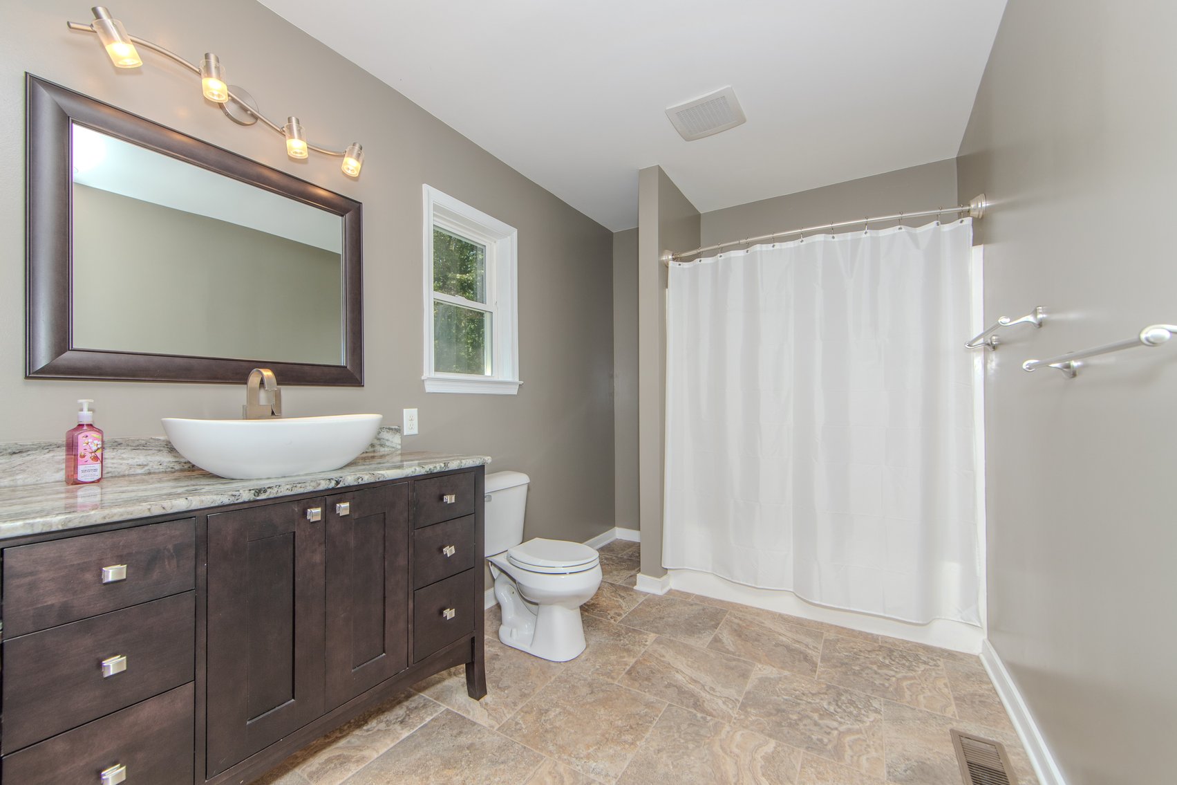 Image for SOLD: $1,012,000 — Strategic Pre-Auction Success in Powhatan, VA