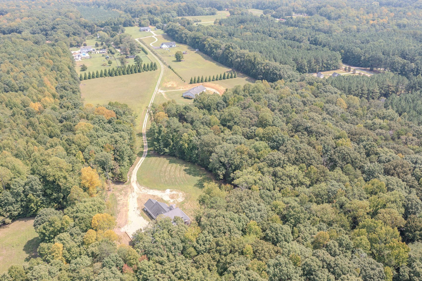 Image for SOLD: $1,012,000 — Strategic Pre-Auction Success in Powhatan, VA