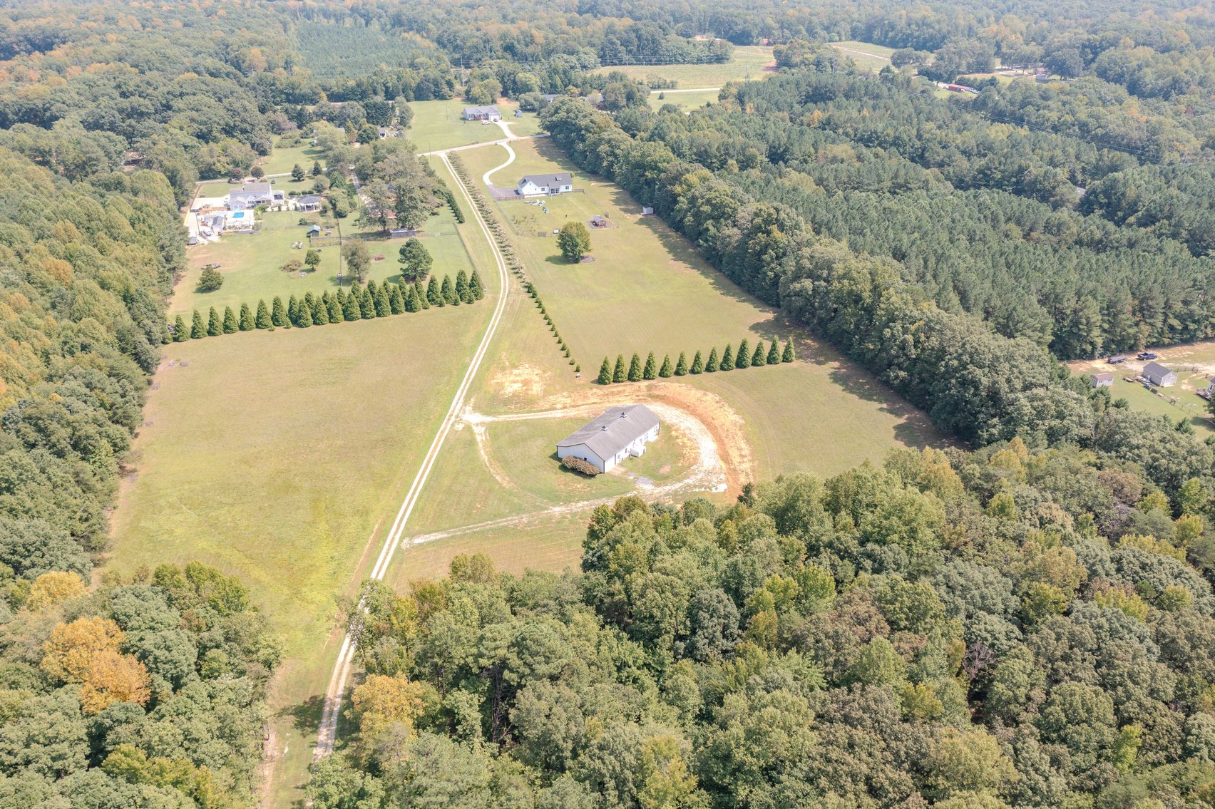 Image for SOLD: $1,012,000 — Strategic Pre-Auction Success in Powhatan, VA