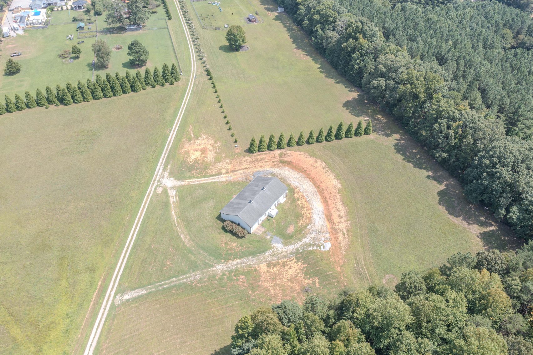 Image for SOLD: $1,012,000 — Strategic Pre-Auction Success in Powhatan, VA