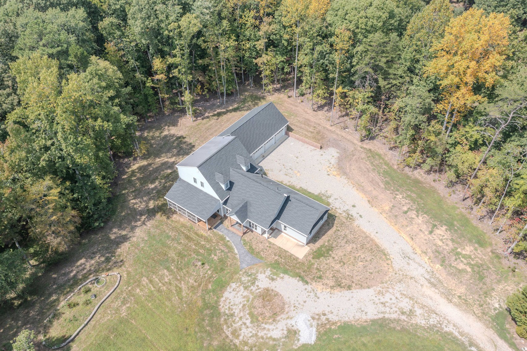 Image for SOLD: $1,012,000 — Strategic Pre-Auction Success in Powhatan, VA