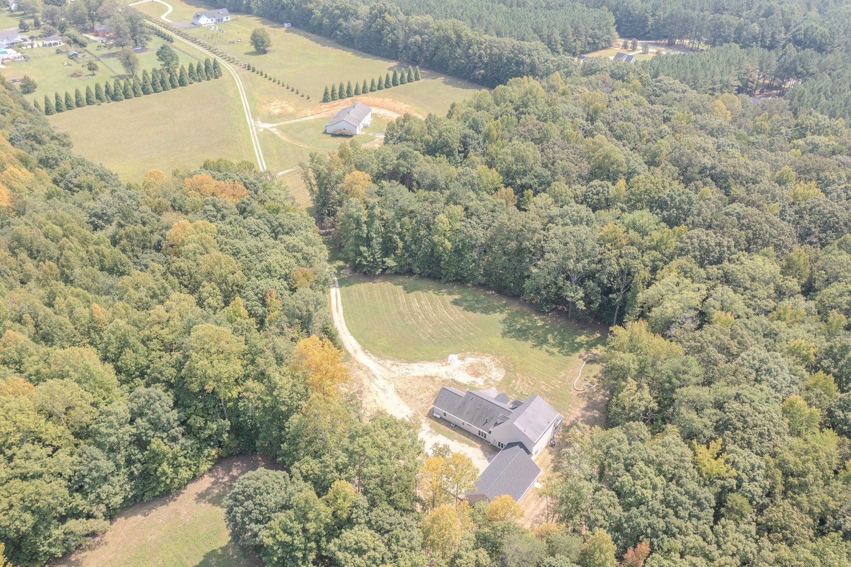 Image for SOLD: $1,012,000 — Strategic Pre-Auction Success in Powhatan, VA