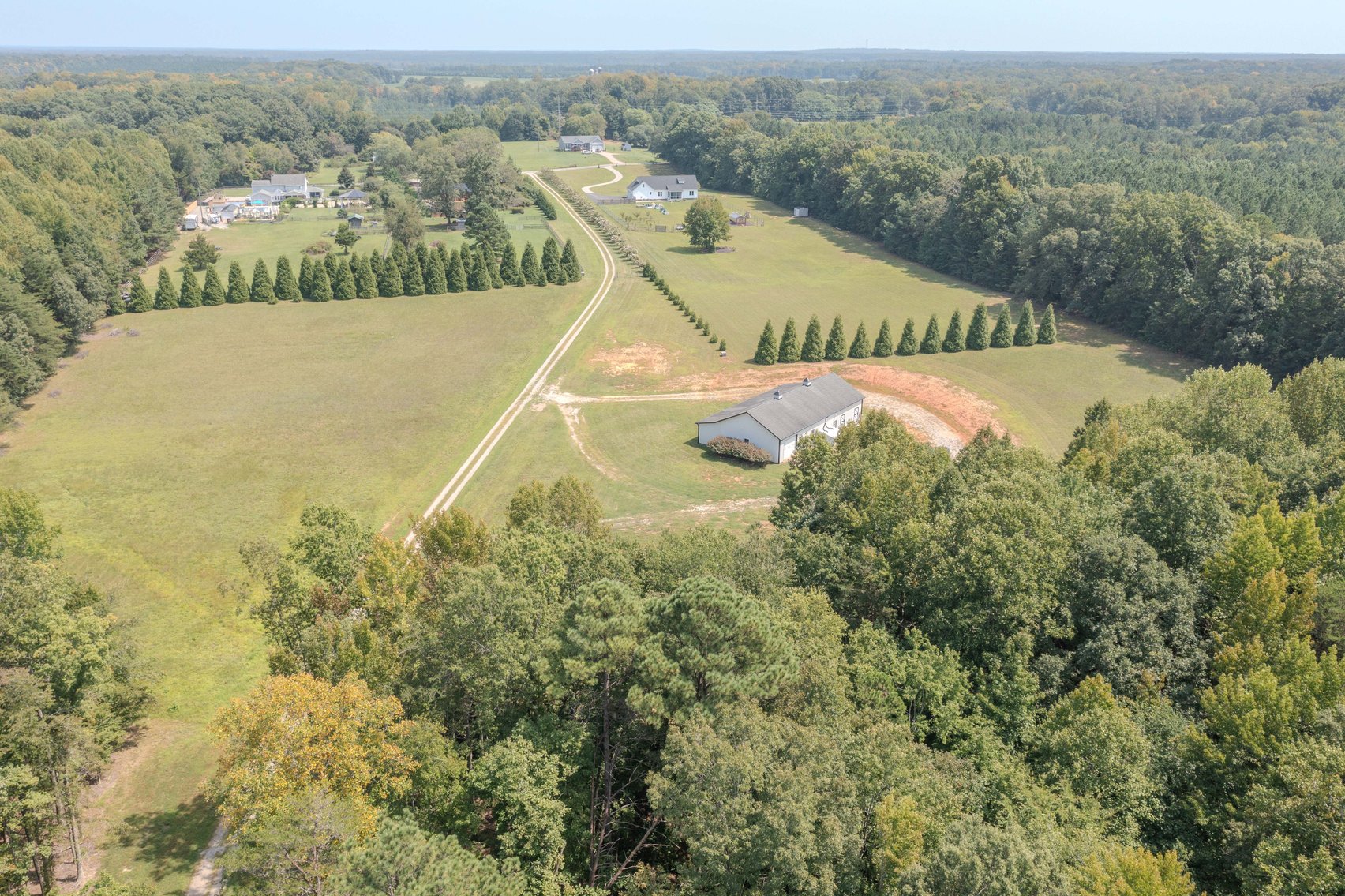 Image for SOLD: $1,012,000 — Strategic Pre-Auction Success in Powhatan, VA