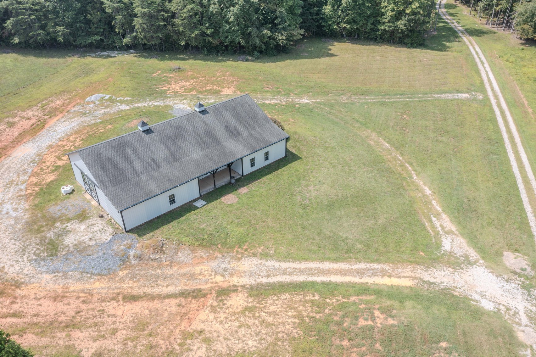 Image for SOLD: $1,012,000 — Strategic Pre-Auction Success in Powhatan, VA