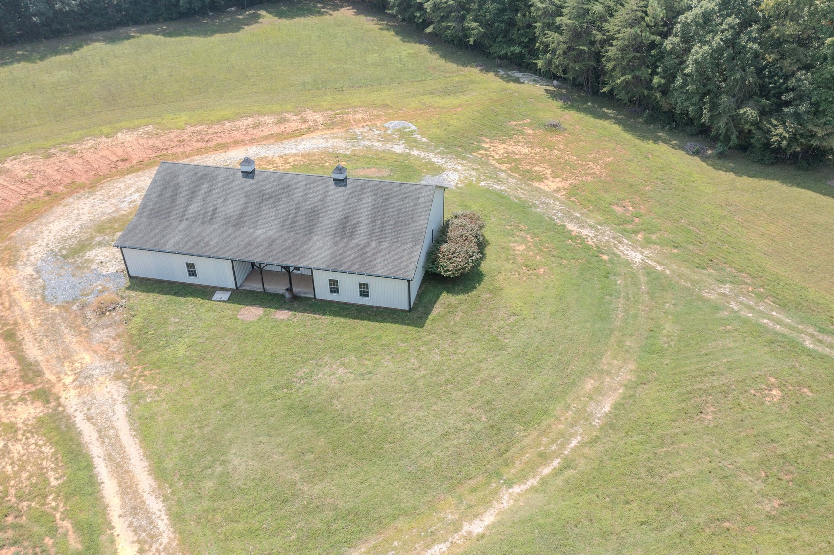 Image for SOLD: $1,012,000 — Strategic Pre-Auction Success in Powhatan, VA