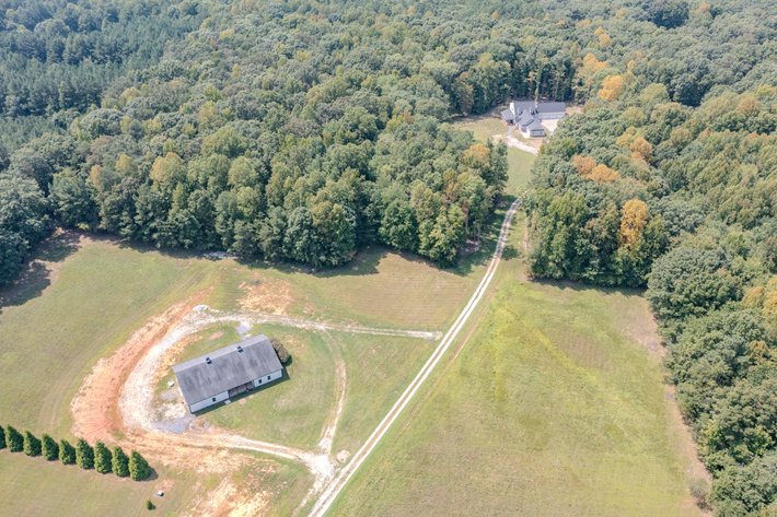 Image for SOLD: $1,012,000 — Strategic Pre-Auction Success in Powhatan, VA