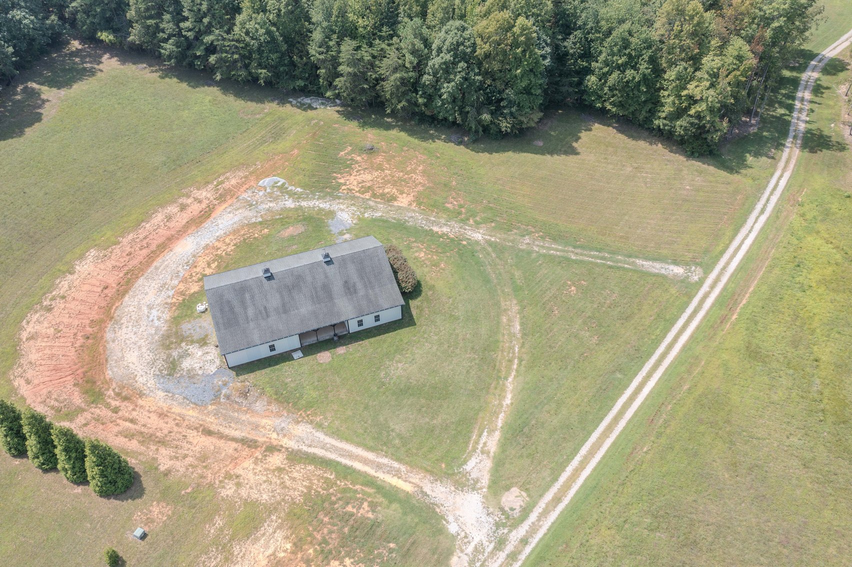 Image for SOLD: $1,012,000 — Strategic Pre-Auction Success in Powhatan, VA