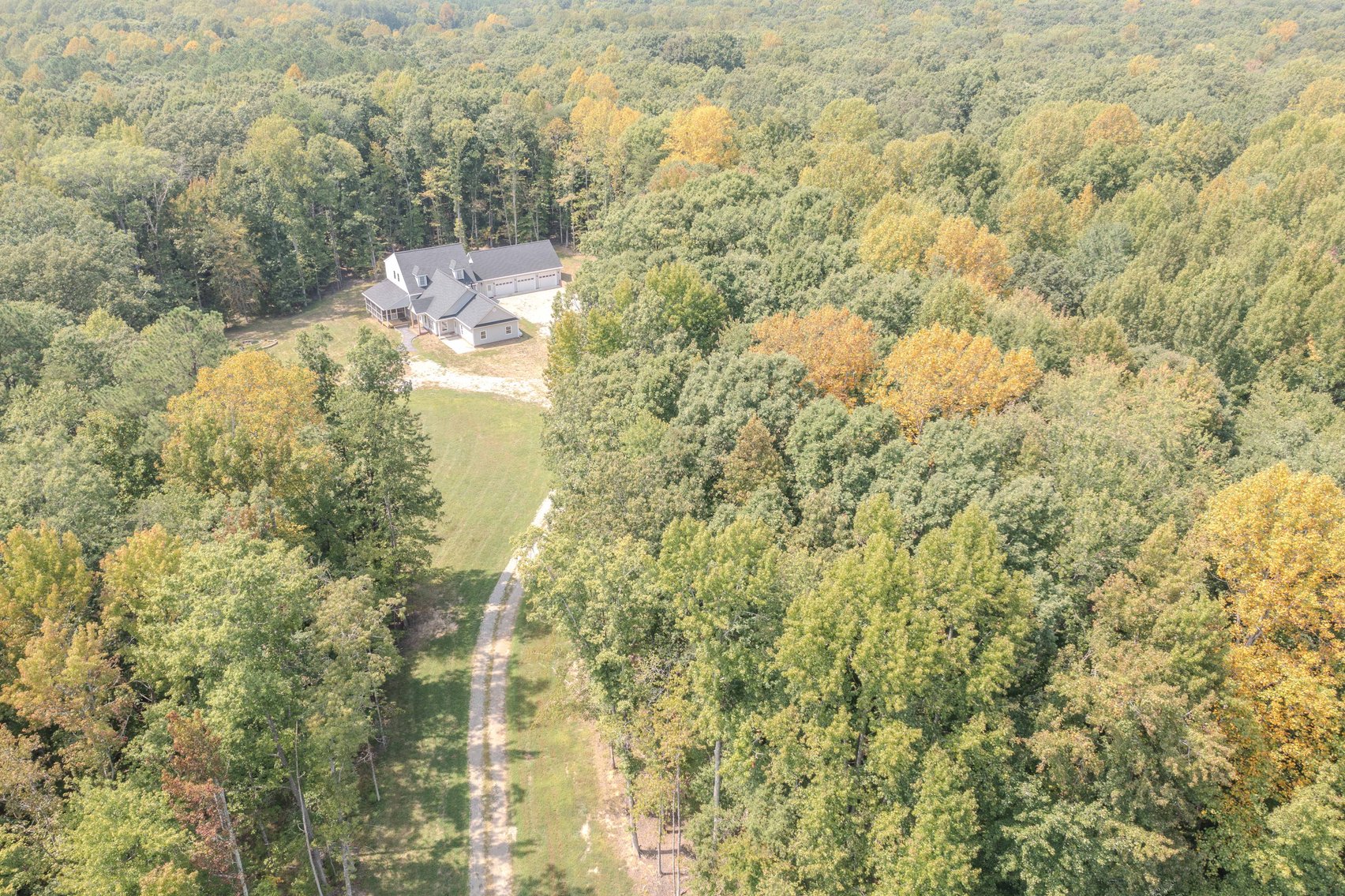 Image for SOLD: $1,012,000 — Strategic Pre-Auction Success in Powhatan, VA