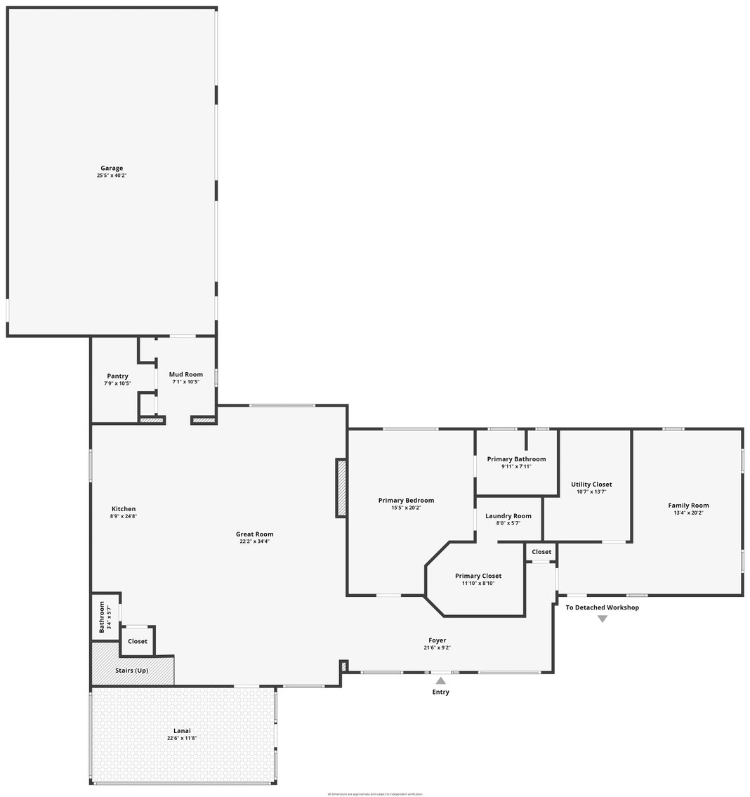Image for SOLD: $1,012,000 — Strategic Pre-Auction Success in Powhatan, VA